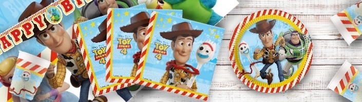 Toy Story Balloons & Toy Story Party Supplies | Party Save Smile